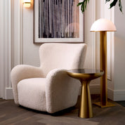 Chair Svante L brisbane cream