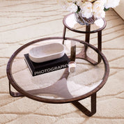 Rug Coralie ivory 200 x 300 cm