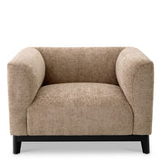 Chair Corso lyssa sand