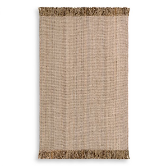 Rug Vieste natural 300 x 400 cm