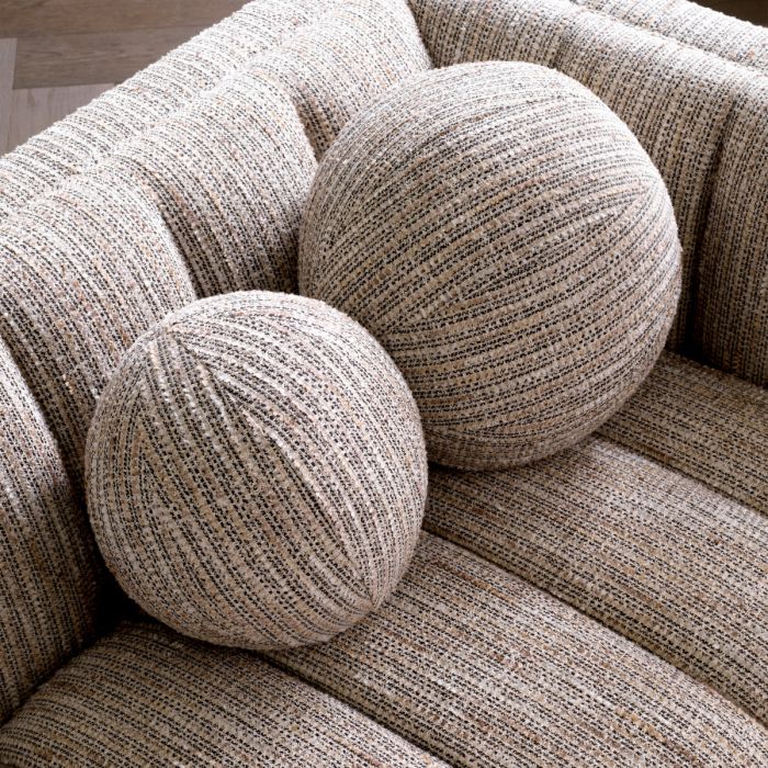 Cushion Palla L mademoiselle beige
