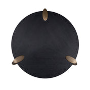 Coffee table Alexander Jones charcoal (Brody) (Set of 2)