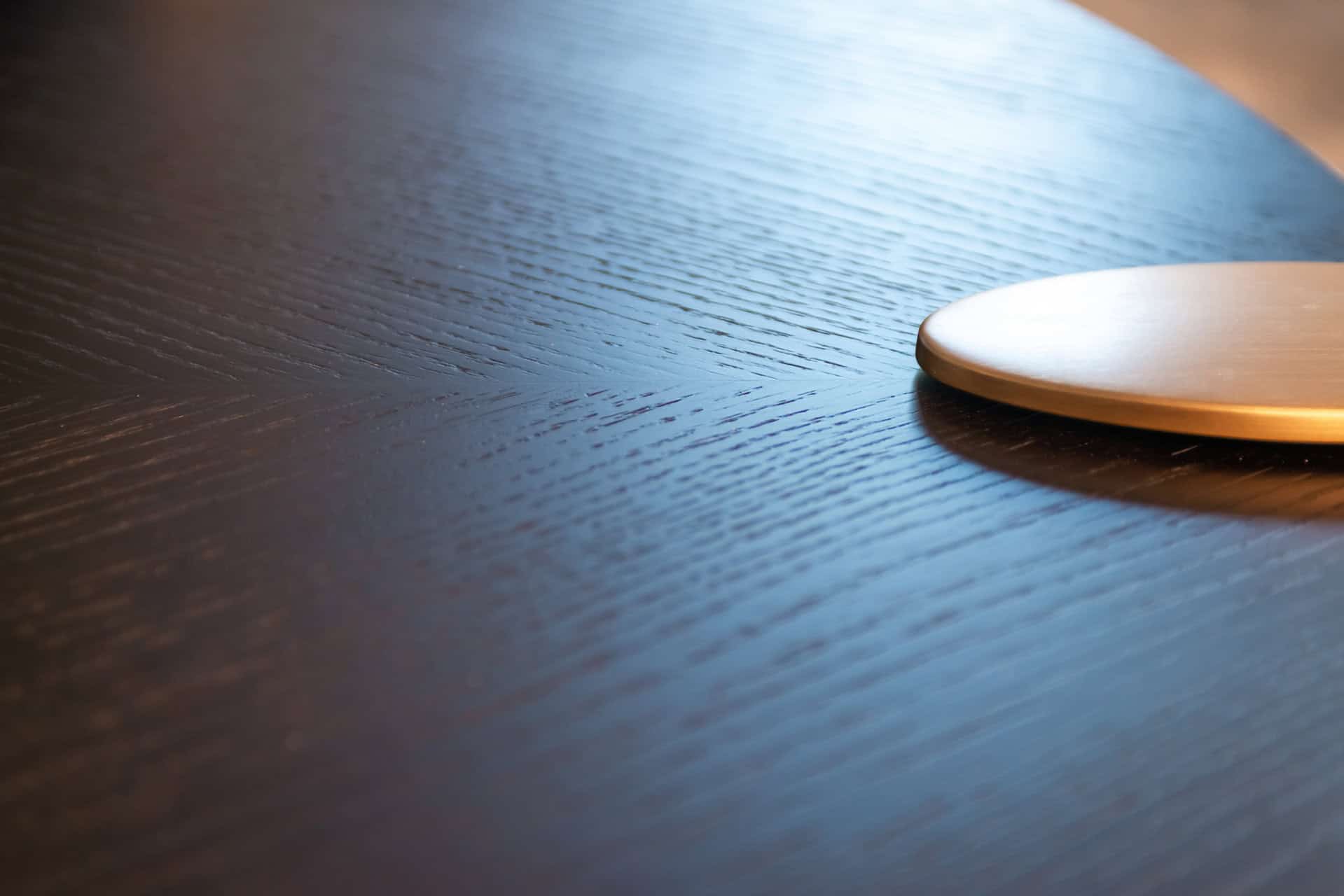 Mesa de centro Brody, juego de 2 (carbón vegetal)