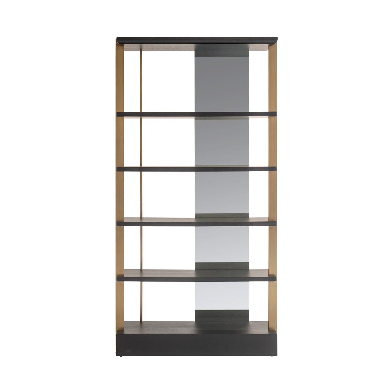 Display cabinet Alexander Jones charcoal (Rigley)