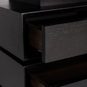 Desk Alexander Jones charcoal (Connar)