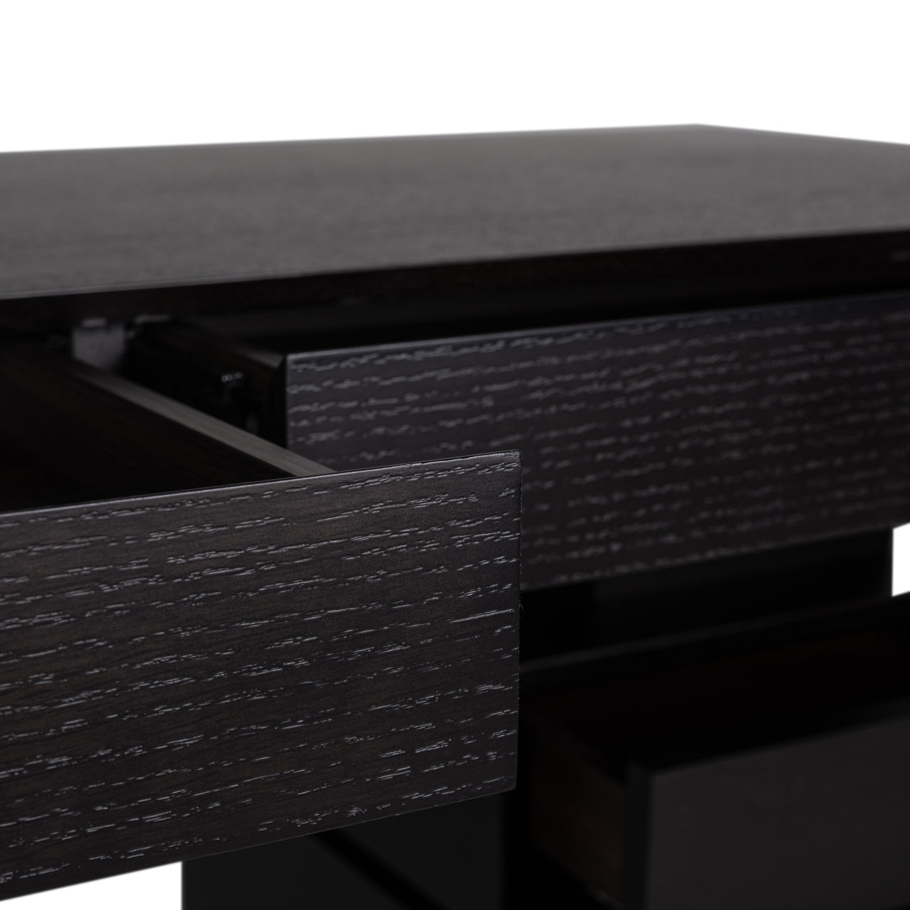 Desk Alexander Jones charcoal (Connar)