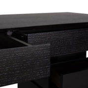 Desk Alexander Jones charcoal (Connar)