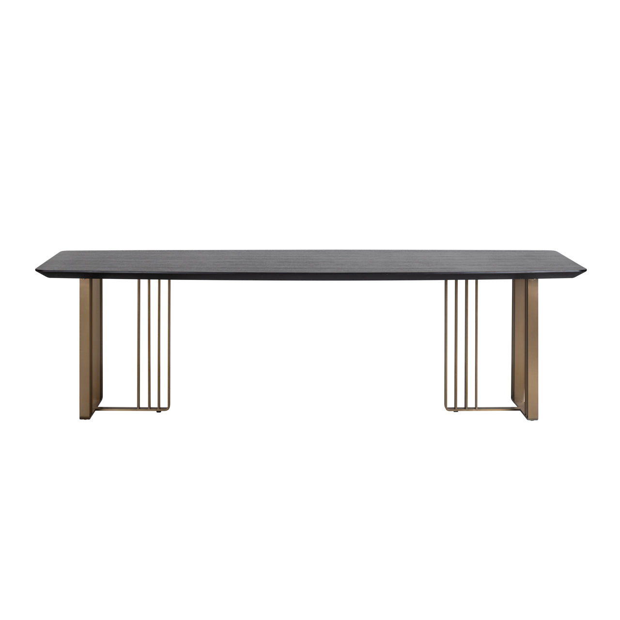 Dining table Alexander Jones charcoal 220 (Maverick)