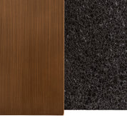 Console Alexander Jones black/gold (Bazel)