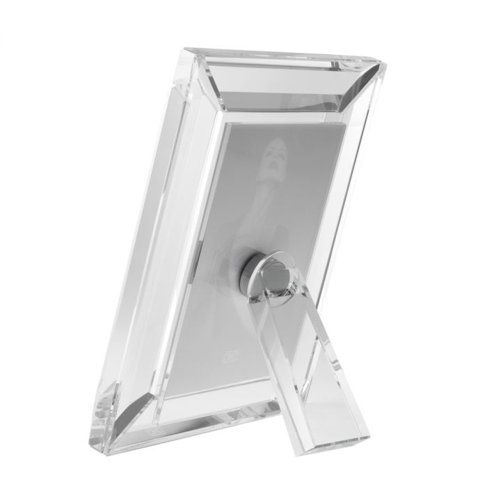 Picture Frame Theory S juego de 2 vasos de cristal