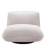 Outdoor Chair Relax mauritius light grey