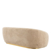 Sofa Brice canberra sand