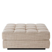 Modular Sofa Dean skyward sand - Ottoman