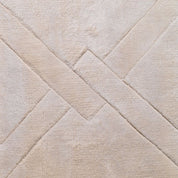 Rug La Belle silver sand 200 x 300 cm