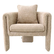 Chair Toto lyssa sand