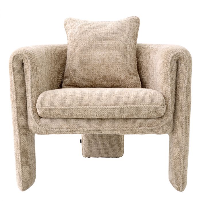 Chair Toto lyssa sand
