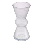 Vase Axa clear