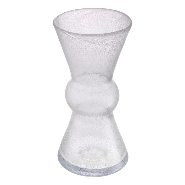 Vase Axa clear