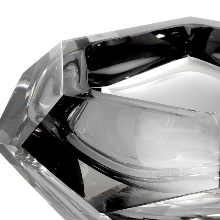 Bowl Las Hayas grey