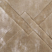 Rug La Belle grey 200 x 300 cm