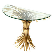 Mesa consola Bonheur