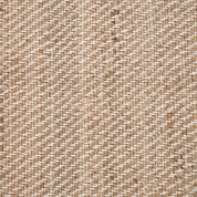 Rug Vieste natural 200 x 300 cm