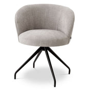 Dining Chair Masters sisley grey