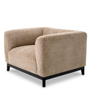 Chair Corso lyssa sand