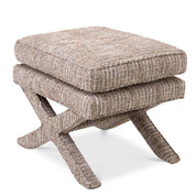 Stool Cordoba mademoiselle beige
