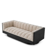 Sofá Davide Skyward Sand