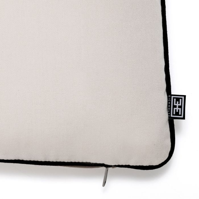 Cojín universal para respaldo de asiento de exterior, lona sunbrella