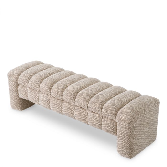 Bench Taranto skyward sand