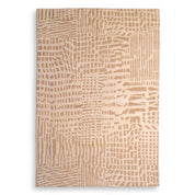 Rug Elyn ivory camel 200 x 300 cm
