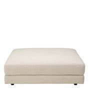 Ottoman Lounge Club nuoro beige