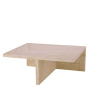 Coffee Table Amara High travertine