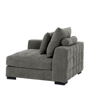 Modular Sofa Clifford clarck grey - Corner
