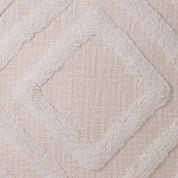 Cushion Magan L off-white