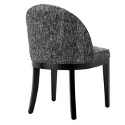 Dining Chair Fallon cambon black