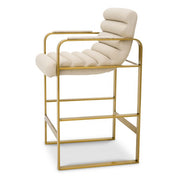 Counter Stool Olsen scalea sand
