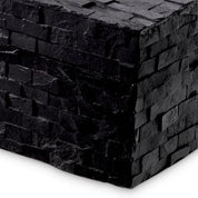 Box Meteora black finish