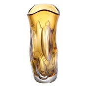 Vase Matteo S orange