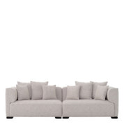 Sofá Xylon attesso beige