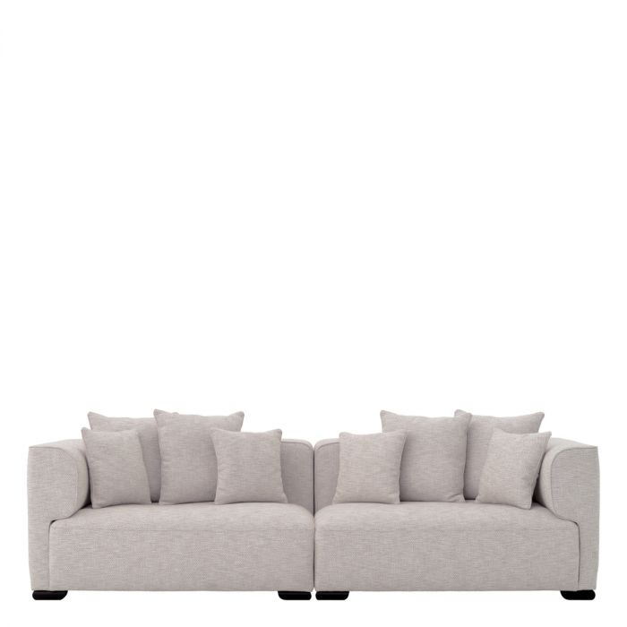 Sofá Xylon attesso beige