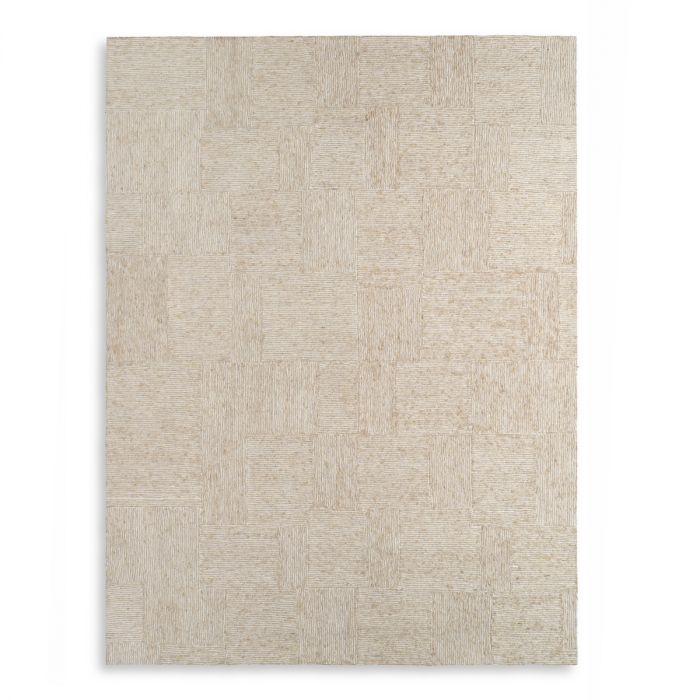 Rug Antoine ivory 300 x 400 cm