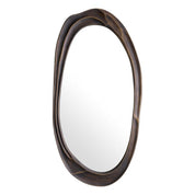 Mirror Karma L bronze highlight finish