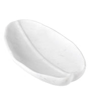 Tray Loulou white marble