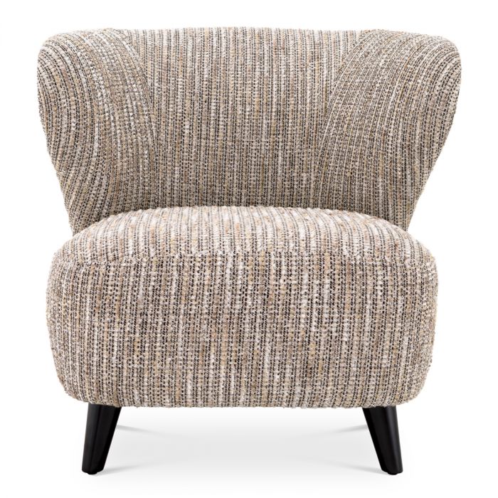 Chair Hydra mademoiselle beige