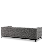 Sofa Ditmar cambon black