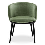 Dining Chair Filmore cameron light green set of 2