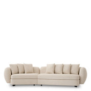 Sofá Sidney nuoro beige
